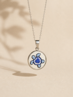 Collar Alma marina