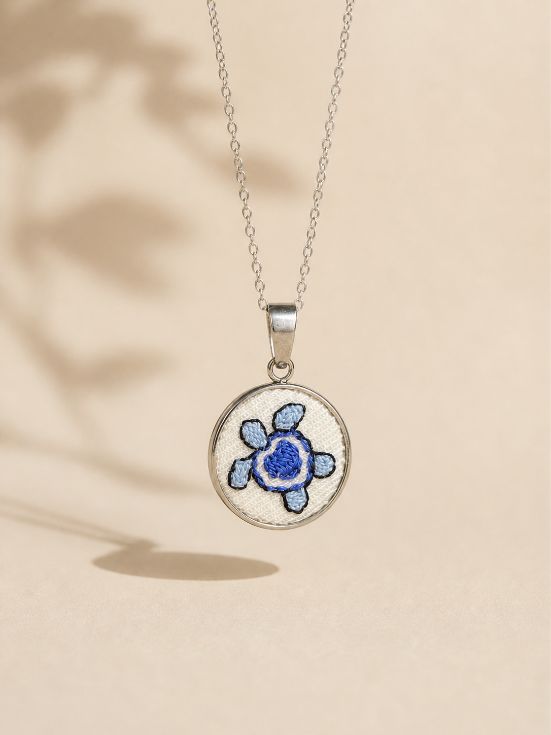 Collar Alma marina