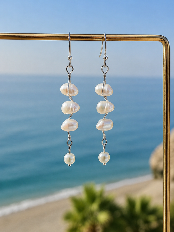 Pendientes Calahonda