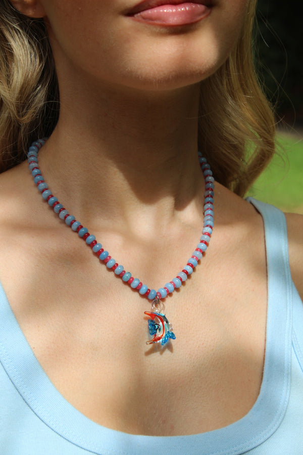 Collar Océano