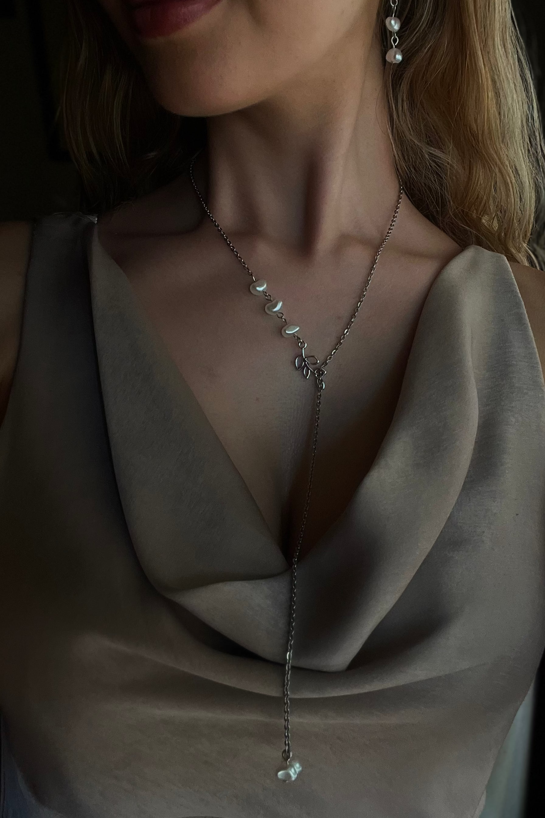 Collar Almijara