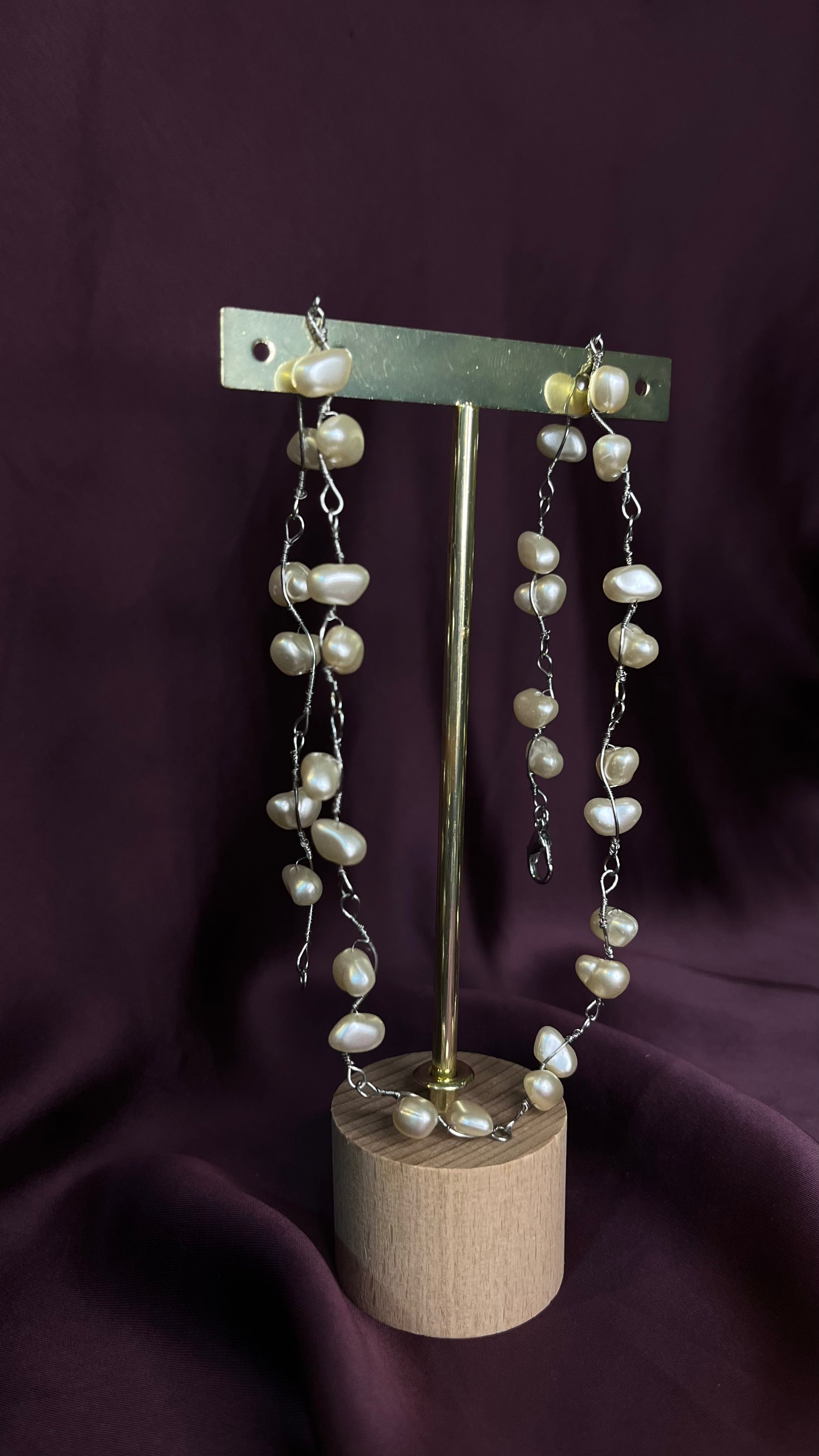 Collar Carabeo