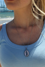 Collar Caballito de Maro