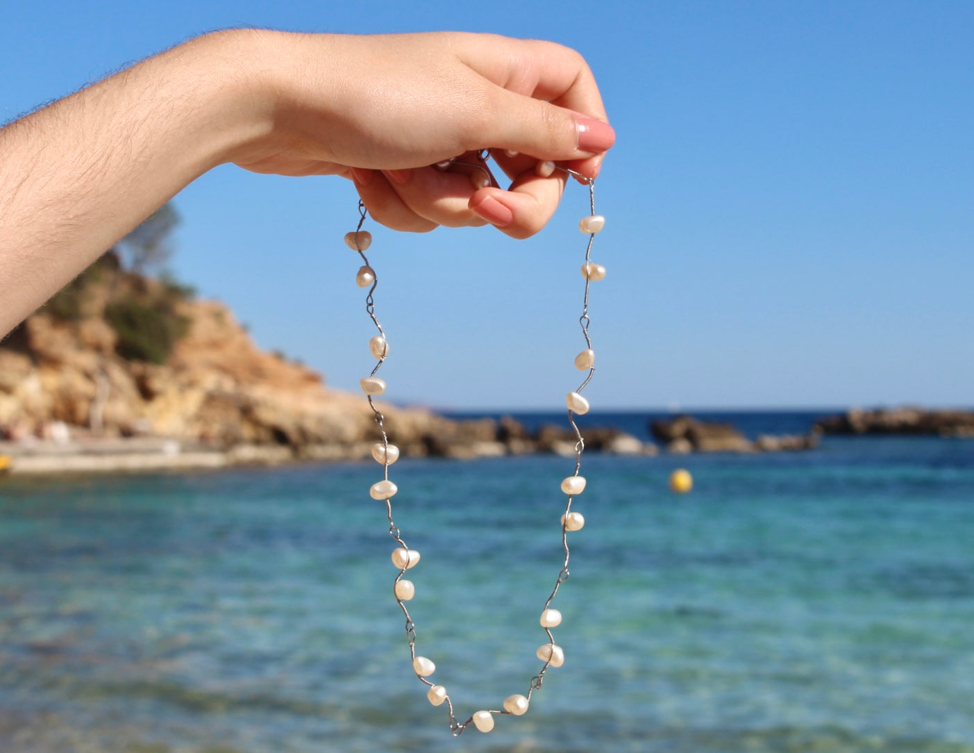 Collar Carabeo