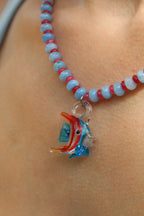 Collar Océano