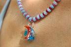 Collar Océano